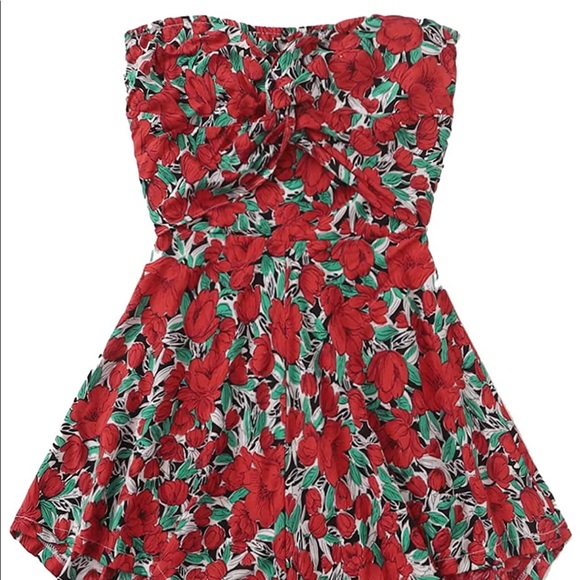 Romper - Picture 2 of 4